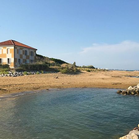 Appartamenti Solarium Bibione Luaran gambar