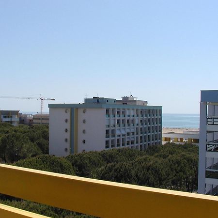 Appartamenti Solarium Bibione Luaran gambar