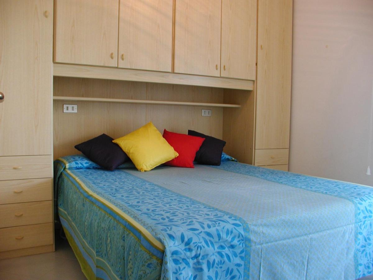 Appartamenti Solarium Bibione Luaran gambar