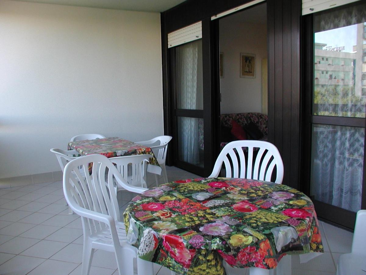 Appartamenti Solarium Bibione Luaran gambar