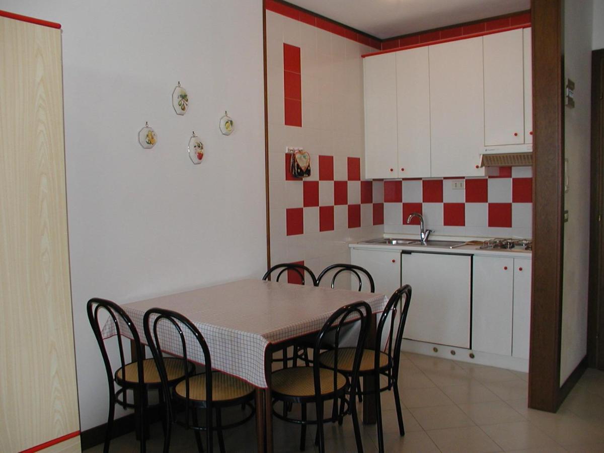 Appartamenti Solarium Bibione Luaran gambar
