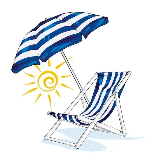 Appartamenti Solarium Bibione Luaran gambar