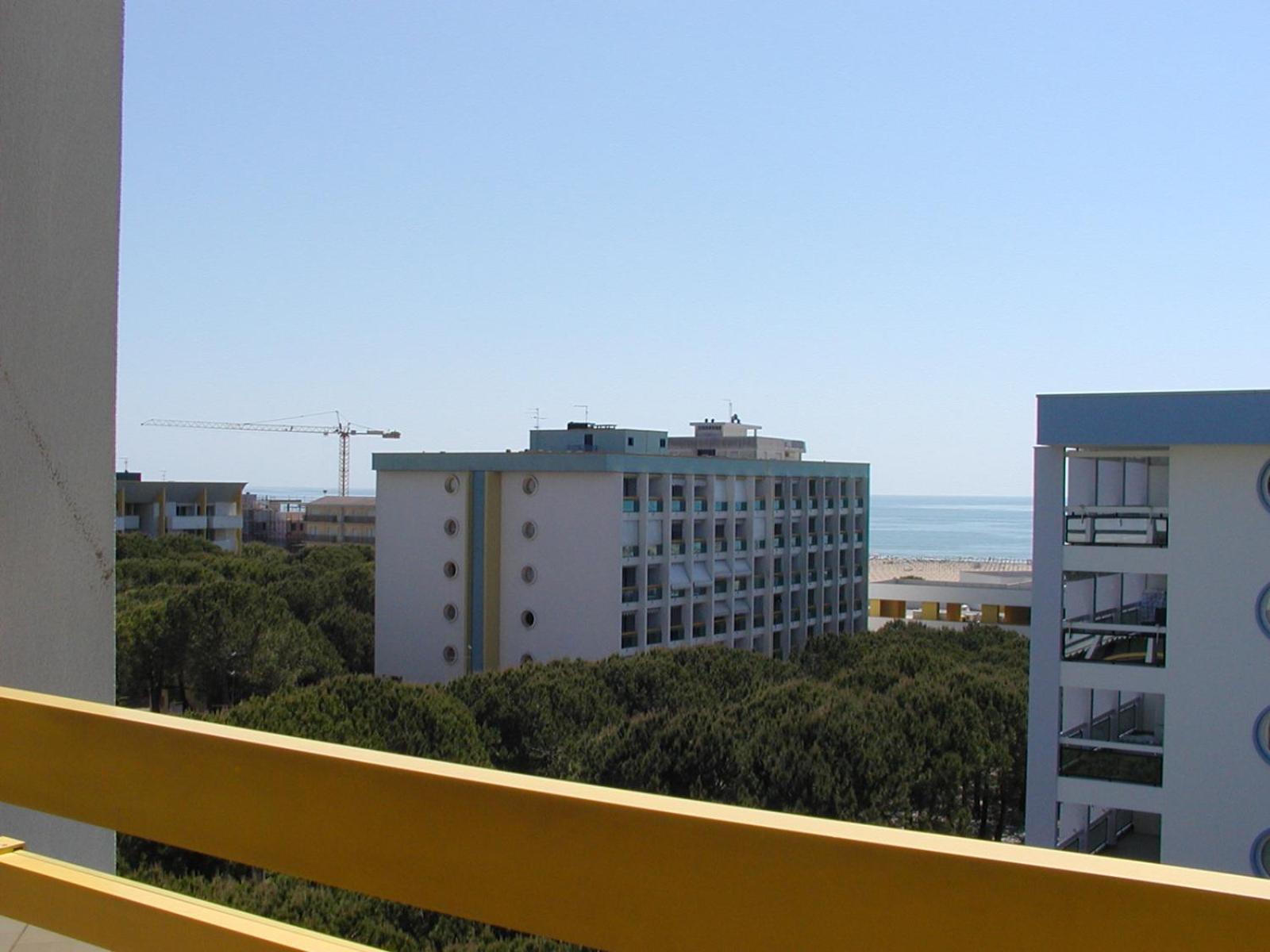 Appartamenti Solarium Bibione Luaran gambar
