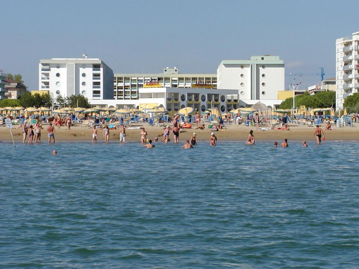 Appartamenti Solarium Bibione Luaran gambar