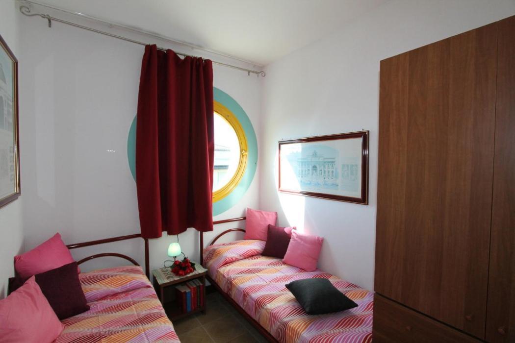 Appartamenti Solarium Bibione Luaran gambar