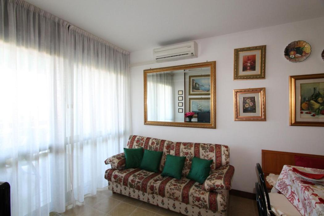 Appartamenti Solarium Bibione Luaran gambar