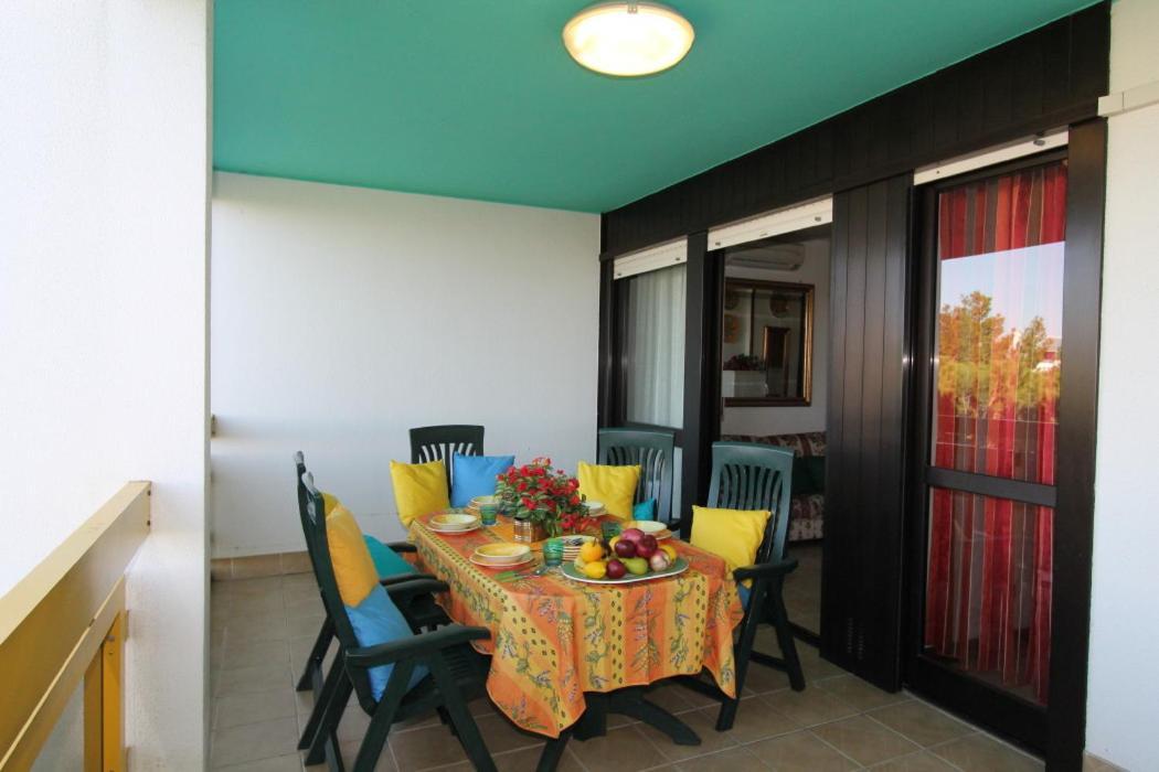 Appartamenti Solarium Bibione Luaran gambar
