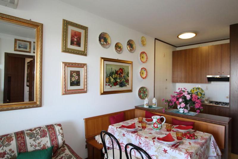 Appartamenti Solarium Bibione Luaran gambar