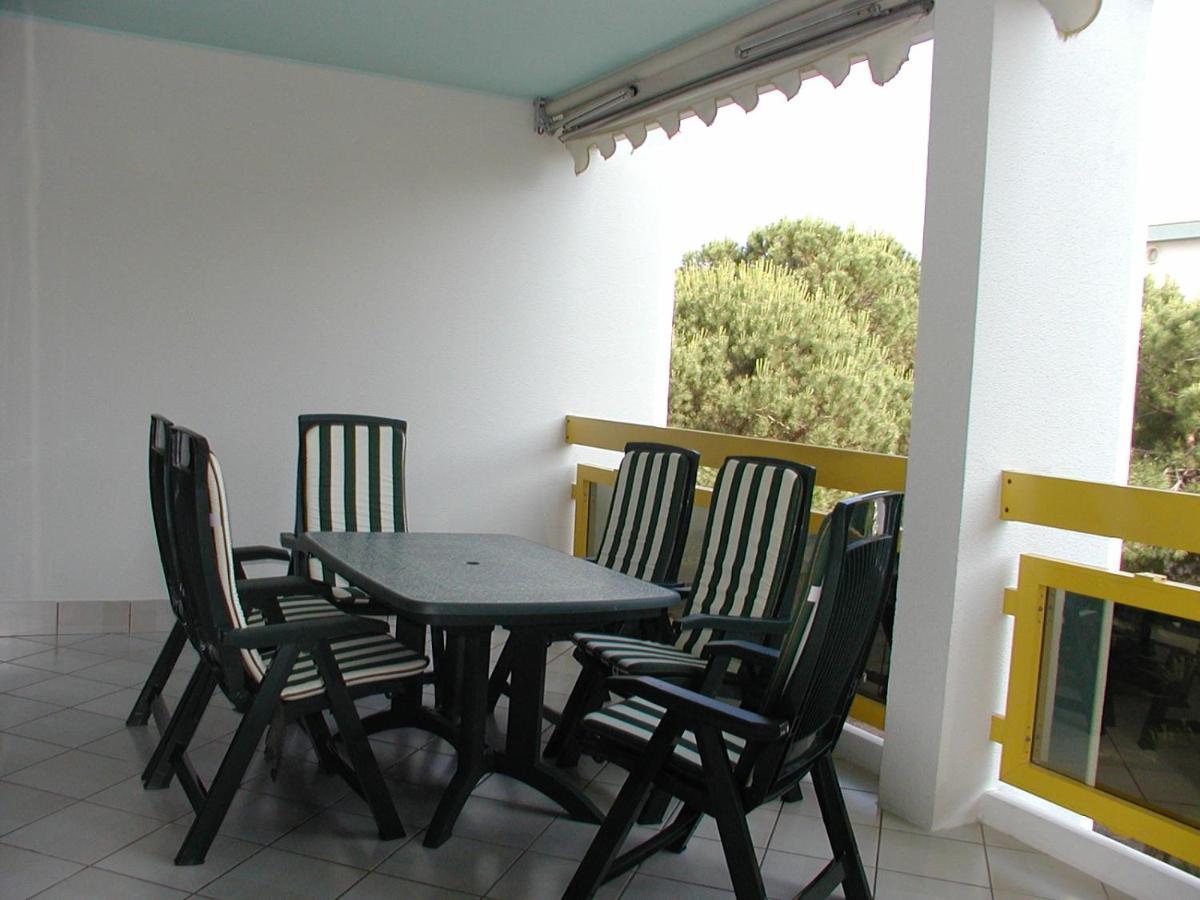 Appartamenti Solarium Bibione Luaran gambar