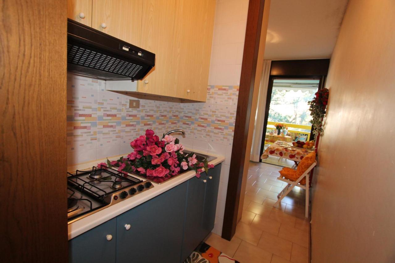 Appartamenti Solarium Bibione Luaran gambar