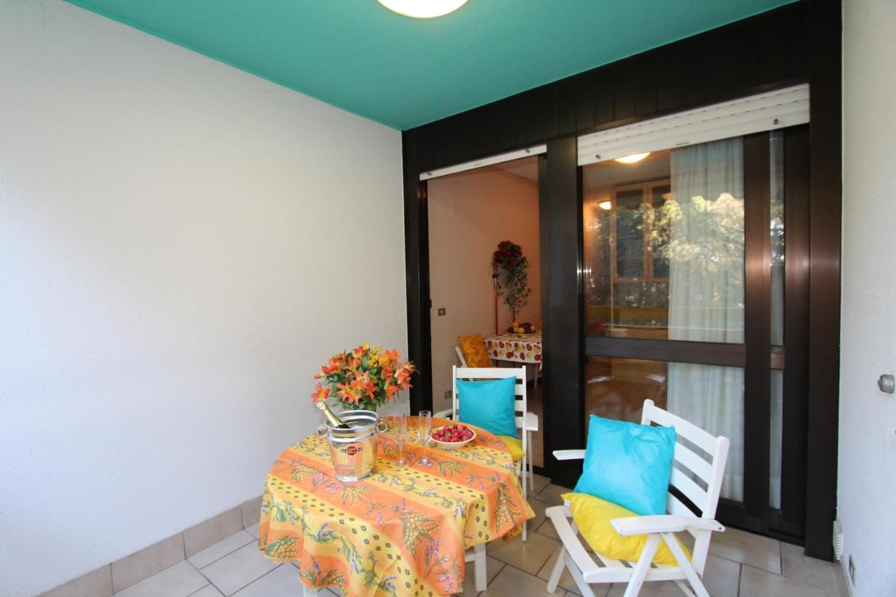 Appartamenti Solarium Bibione Luaran gambar