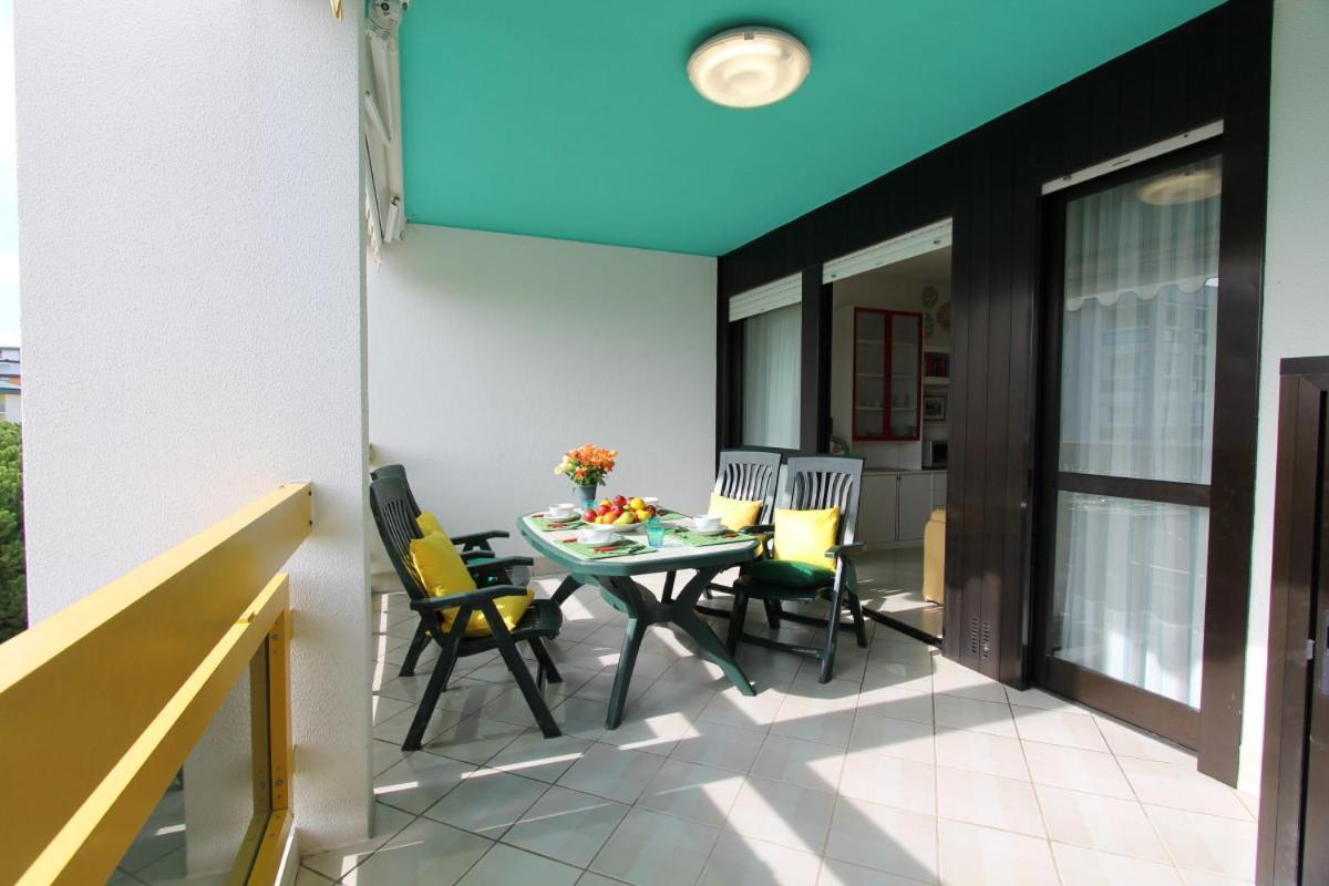Appartamenti Solarium Bibione Luaran gambar
