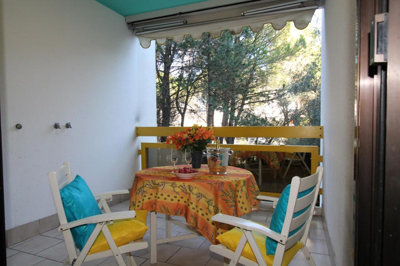 Appartamenti Solarium Bibione Luaran gambar