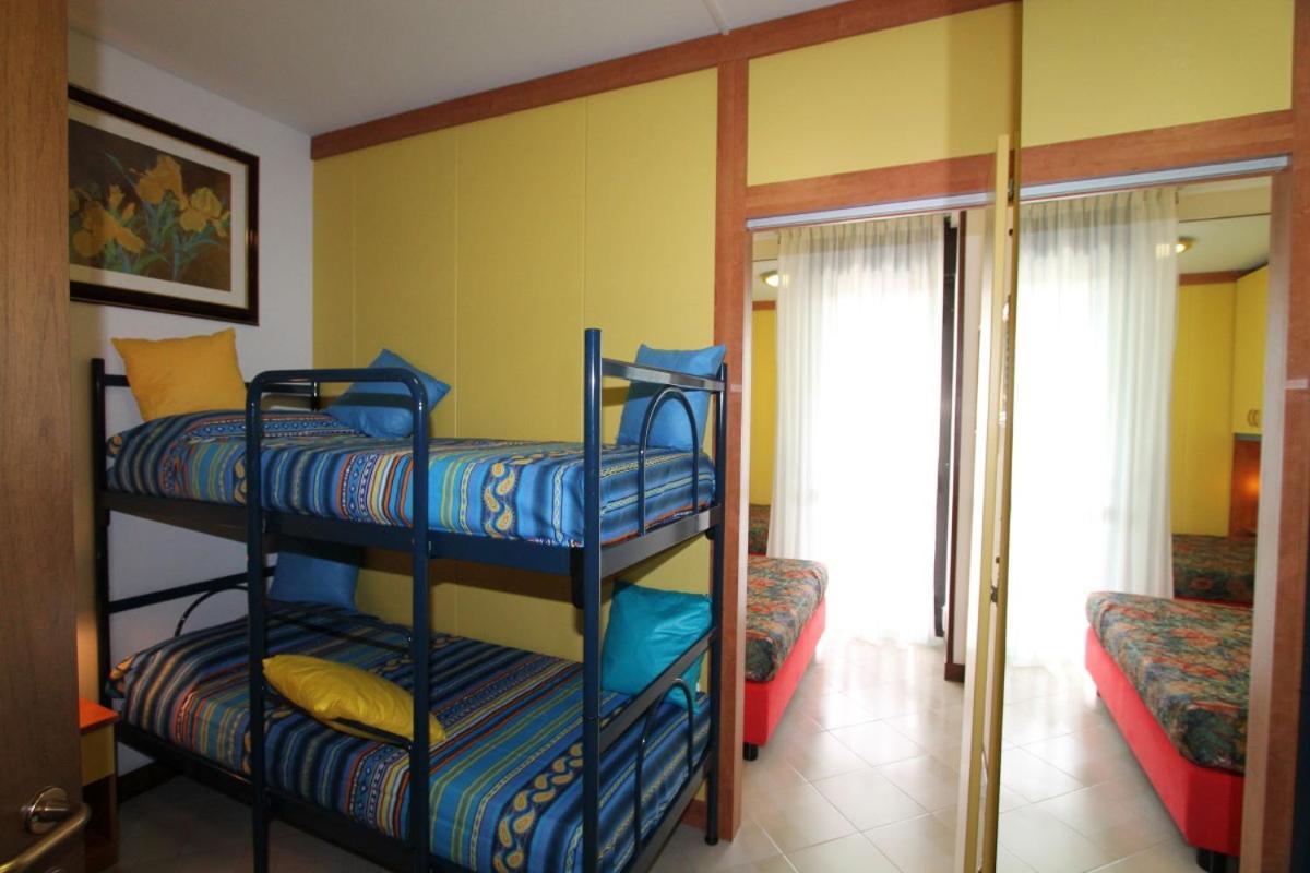 Appartamenti Solarium Bibione Luaran gambar