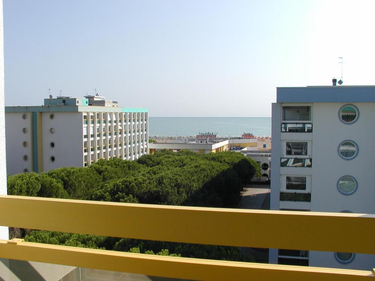 Appartamenti Solarium Bibione Luaran gambar