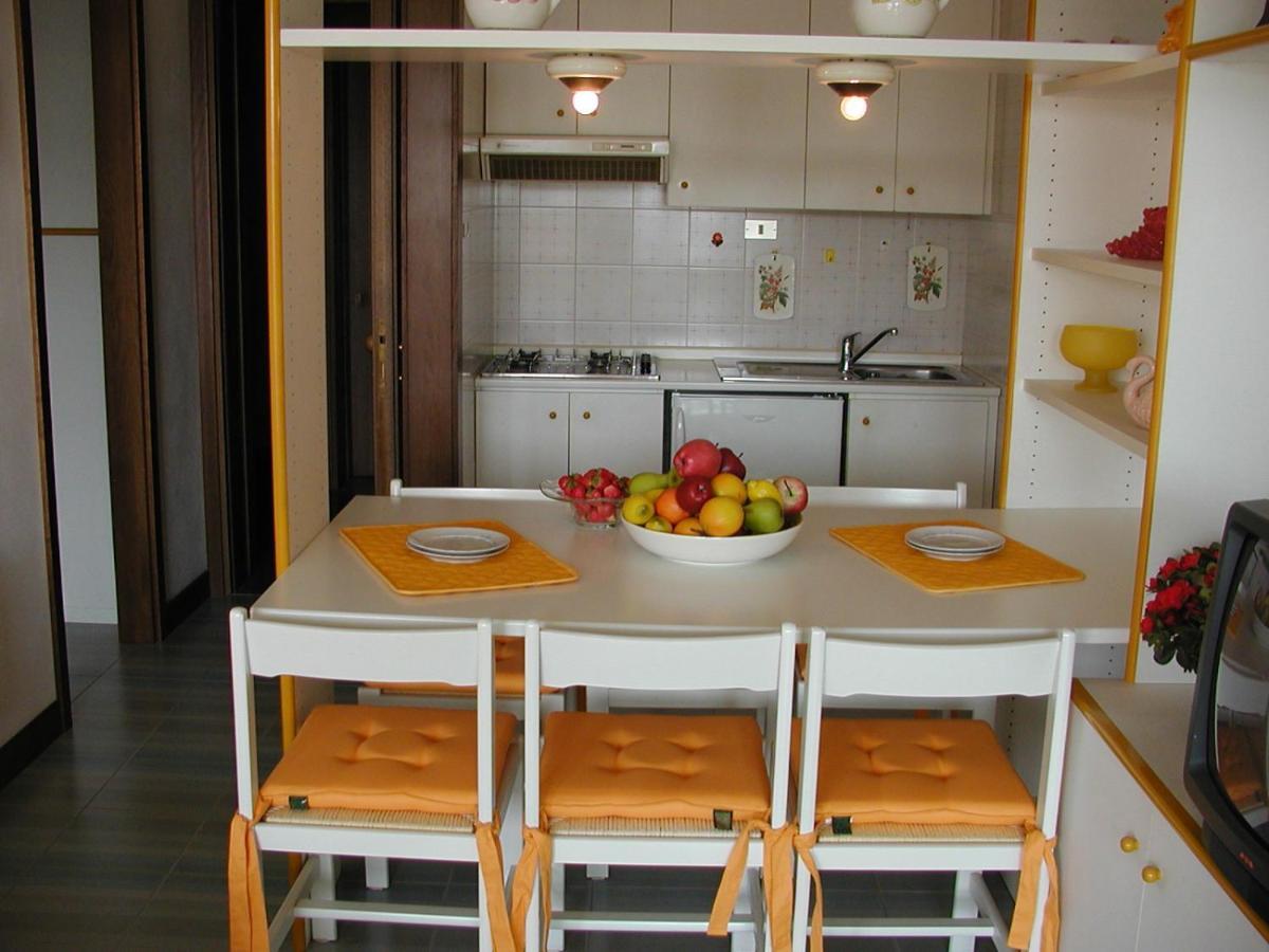 Appartamenti Solarium Bibione Luaran gambar