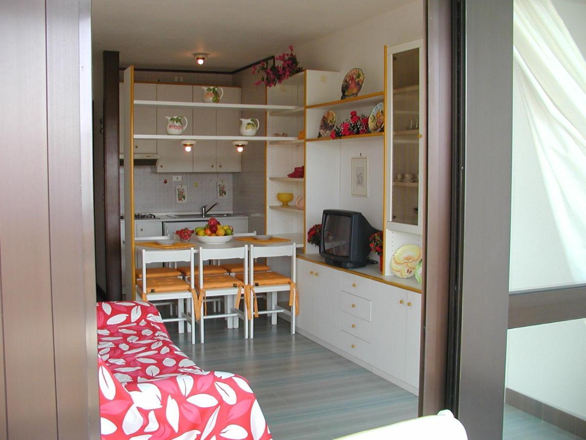 Appartamenti Solarium Bibione Luaran gambar