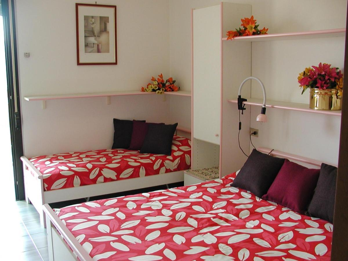 Appartamenti Solarium Bibione Luaran gambar