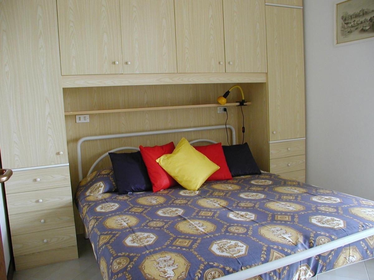 Appartamenti Solarium Bibione Luaran gambar