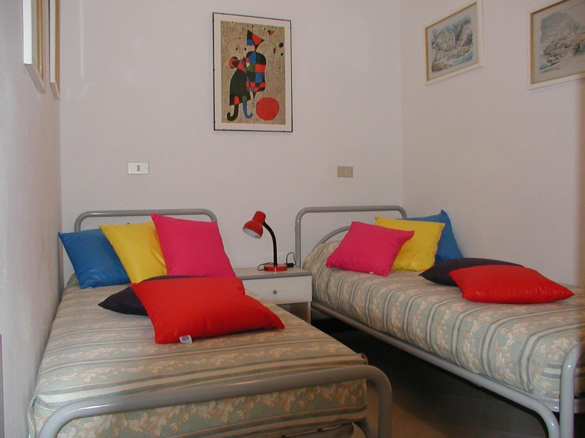 Appartamenti Solarium Bibione Luaran gambar
