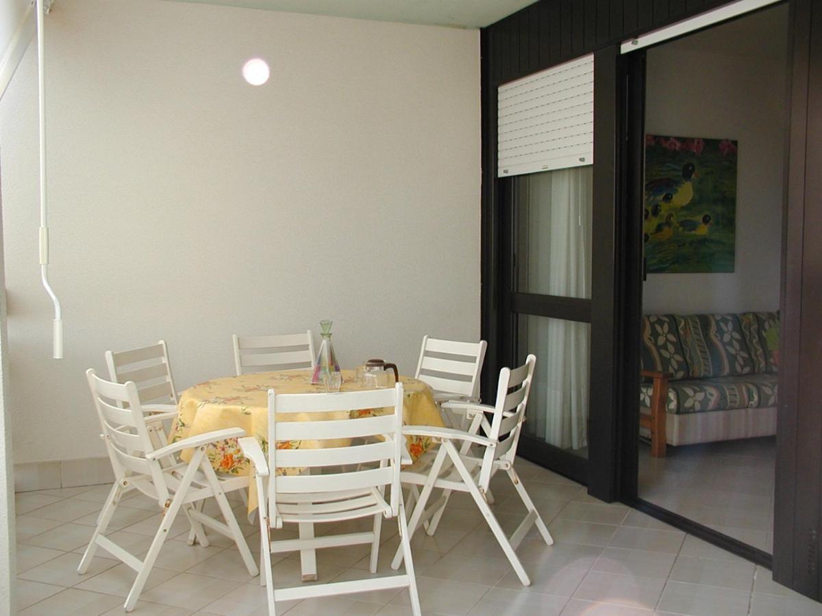 Appartamenti Solarium Bibione Luaran gambar